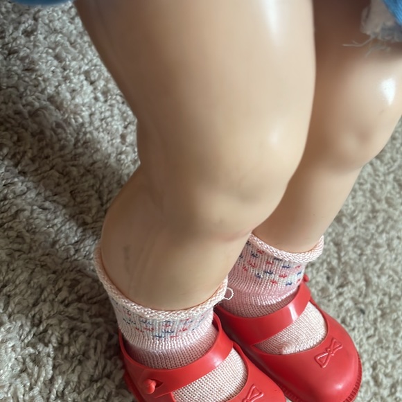 💙VINTAGE Doll from 1950’s - Picture 16 of 16